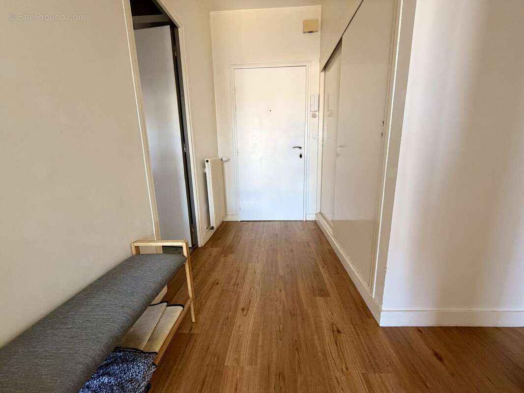 Appartement 44 m² à Perros-Guirec  - photo 7