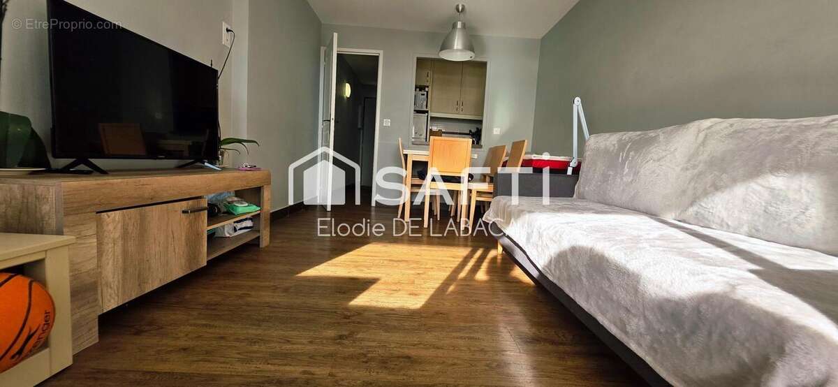 Photo 4 - Appartement à CANNES