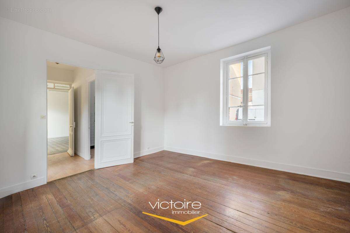 Maison à LYON-3E
