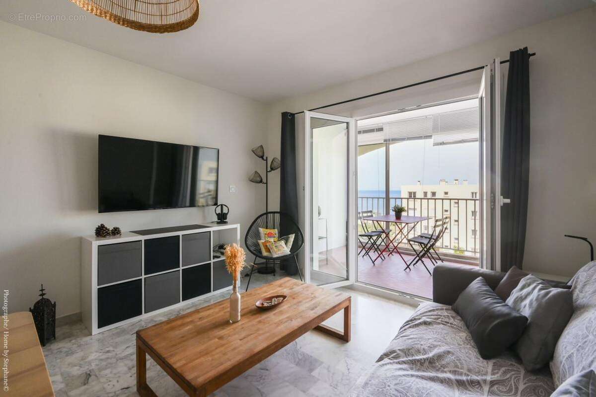 Appartement à SIX-FOURS-LES-PLAGES