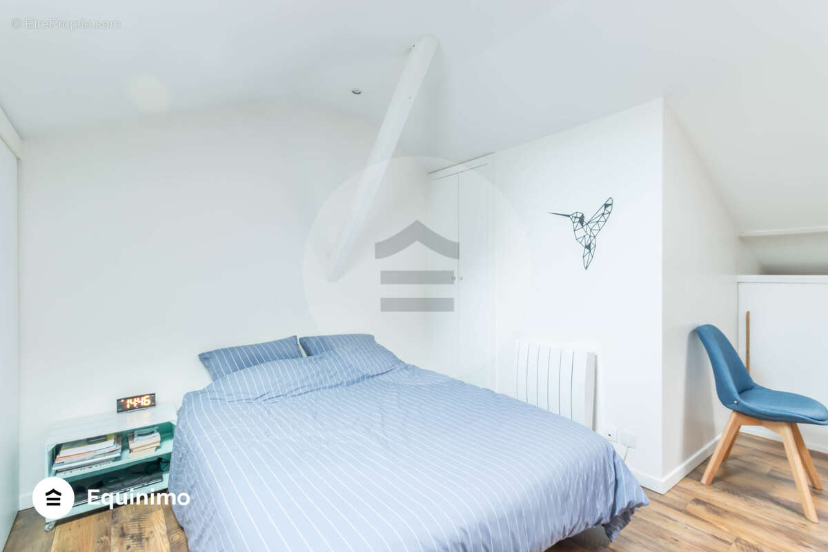 Appartement à PUTEAUX