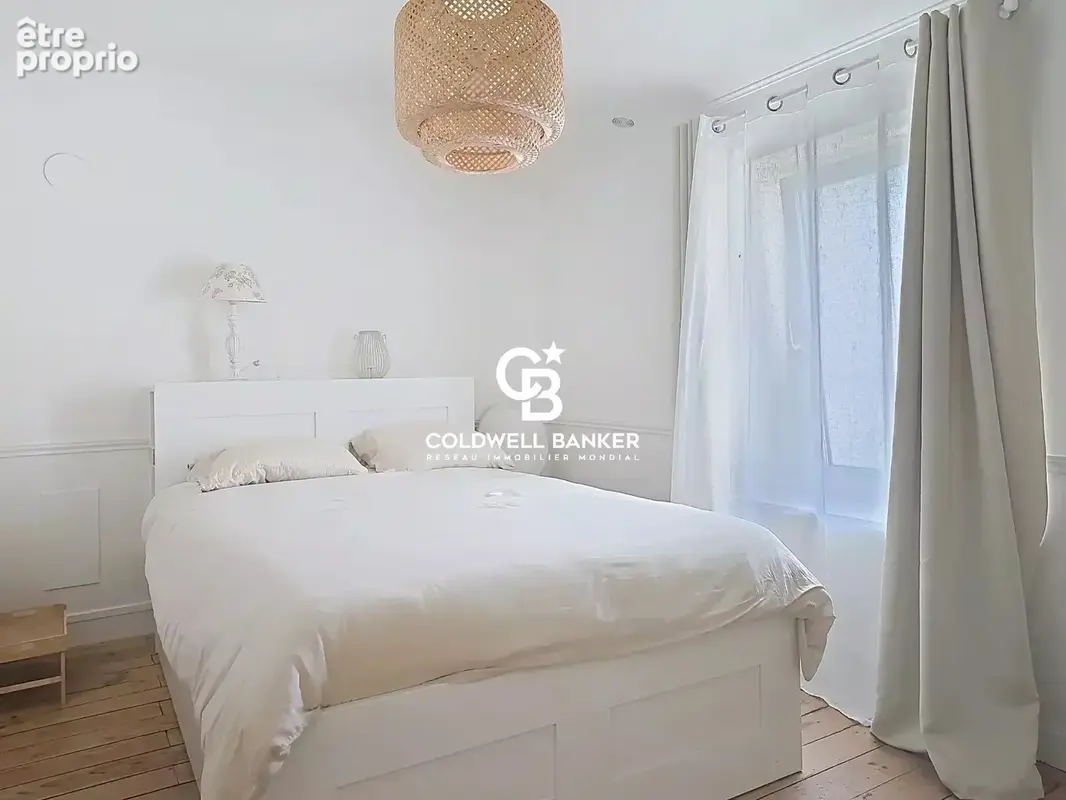 Belle maison de ville avec piscine, jardin, appartement indépendant à Luçon - photo 13