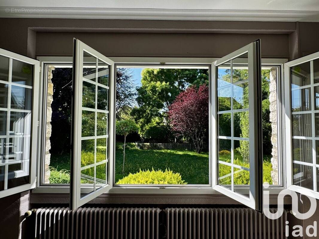 Photo 1 - Maison à NEMOURS