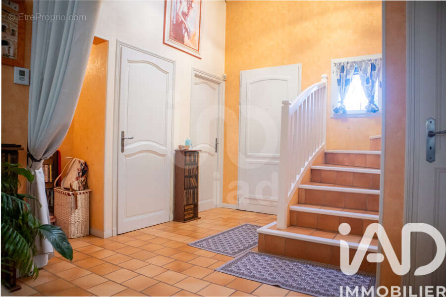 Photo 6 - Maison à LIVERDY-EN-BRIE