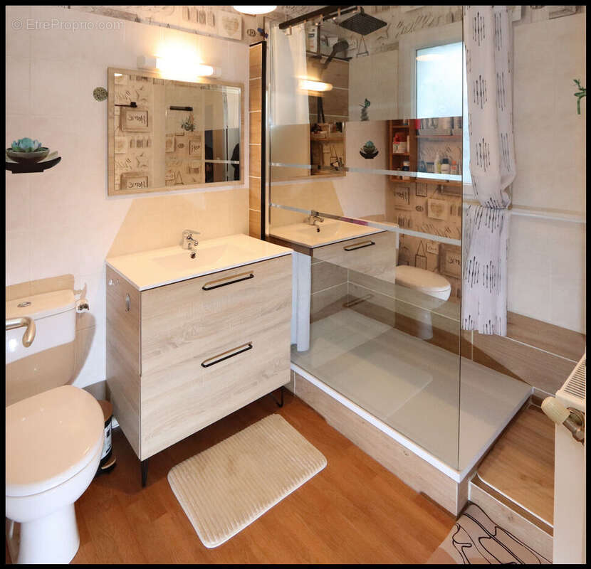 Maison à SAINT-NAZAIRE