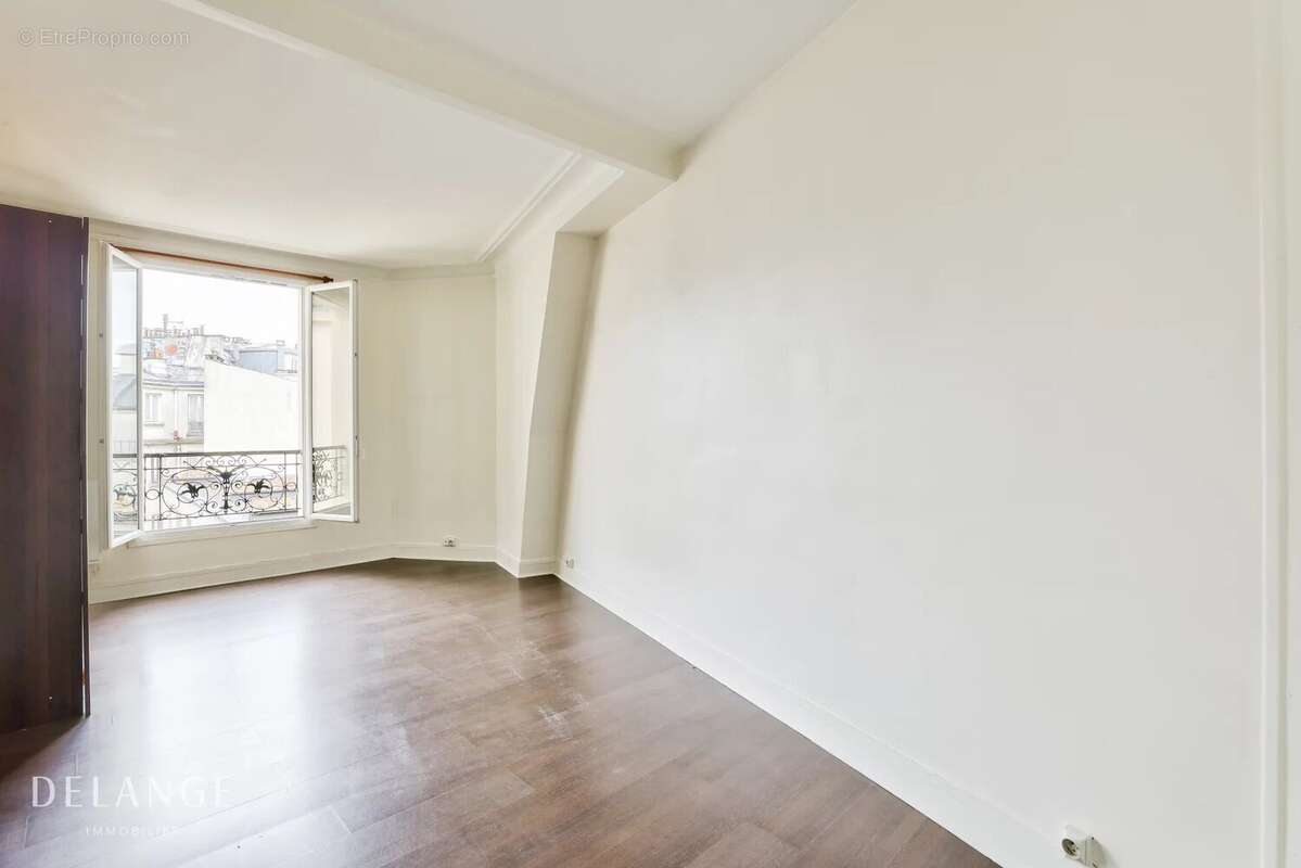 Appartement à PARIS-13E