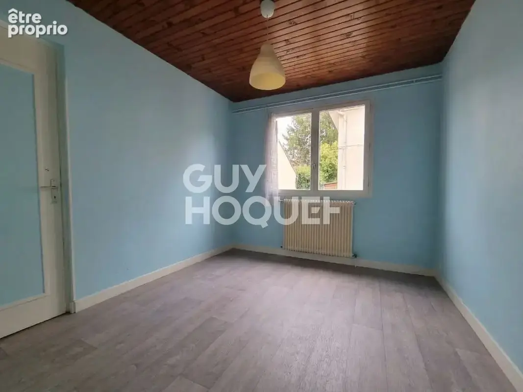 Maison 3 pièces 60 m² à vendre à Le Blanc-Mesnil (93150) - photo 5