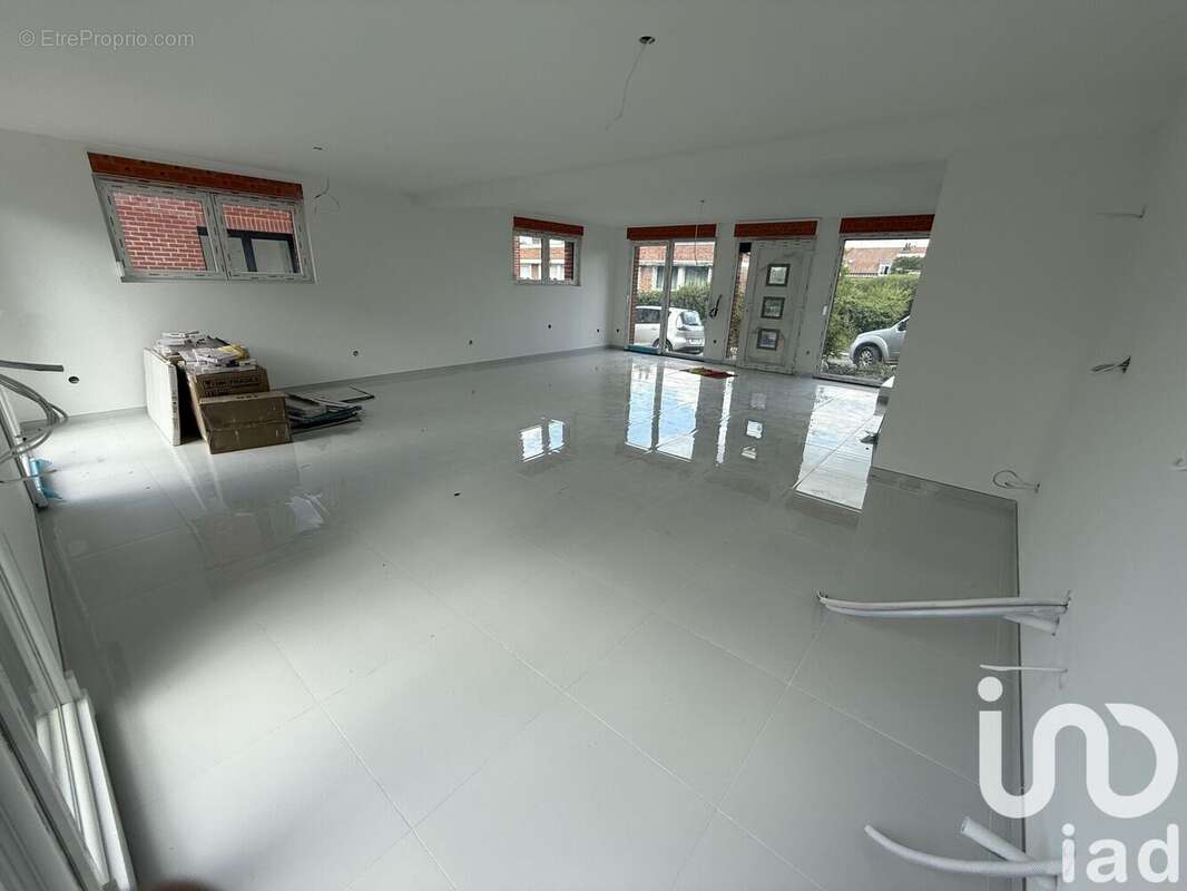 Photo 3 - Maison à LOURCHES