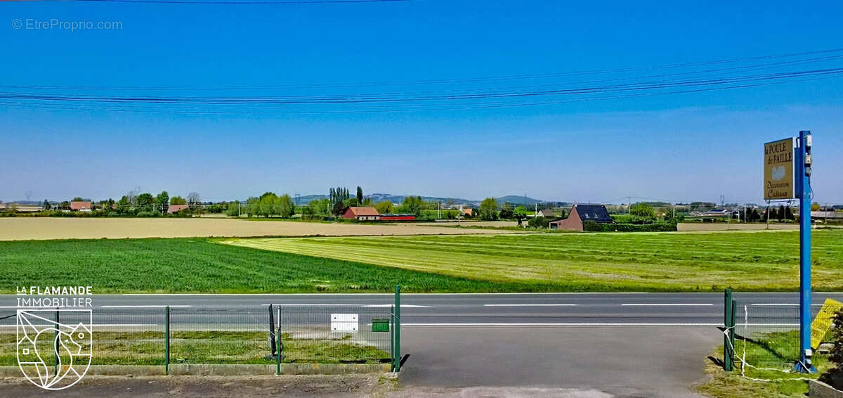 Immeuble à usage mixte - photo 19