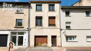 Maison à PONTCHARRA-SUR-TURDINE