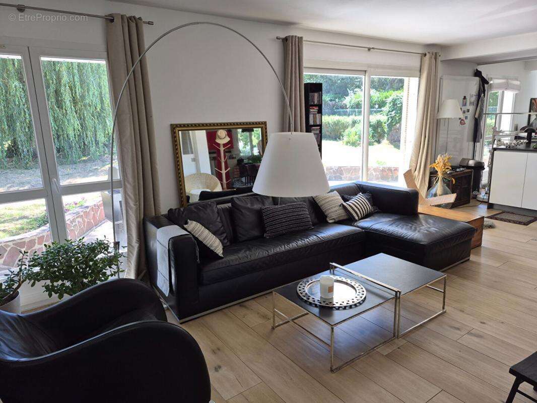 Maison Cernay La Ville 6 pièces 117 m2 - photo 5
