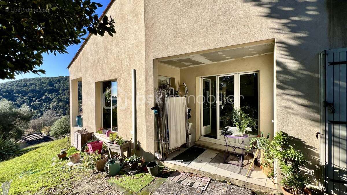 Maison à VENCE