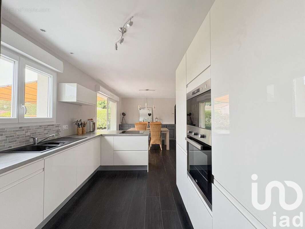 Photo 3 - Maison à VILLANDRAUT