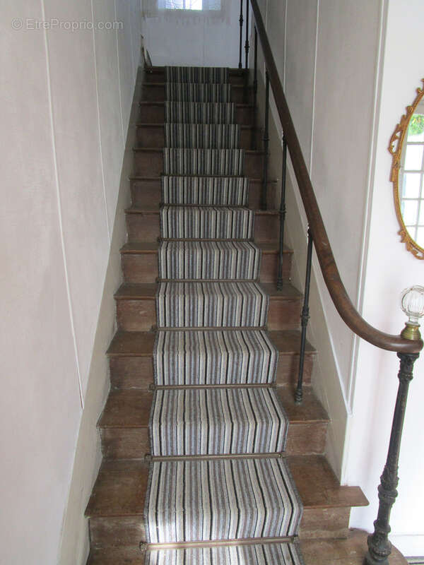 Maison à LANDELLES-ET-COUPIGNY