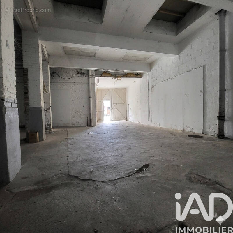 Photo 1 - Appartement à FECAMP