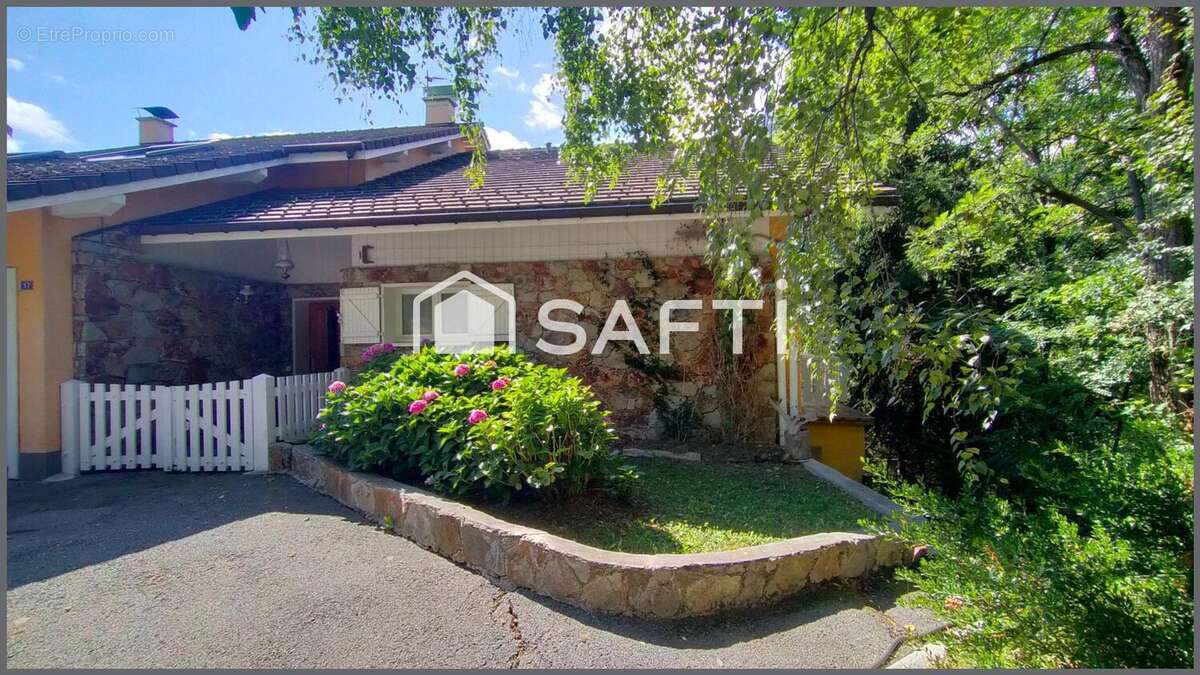 Photo 2 - Maison à SAINT-MICHEL-DE-MAURIENNE