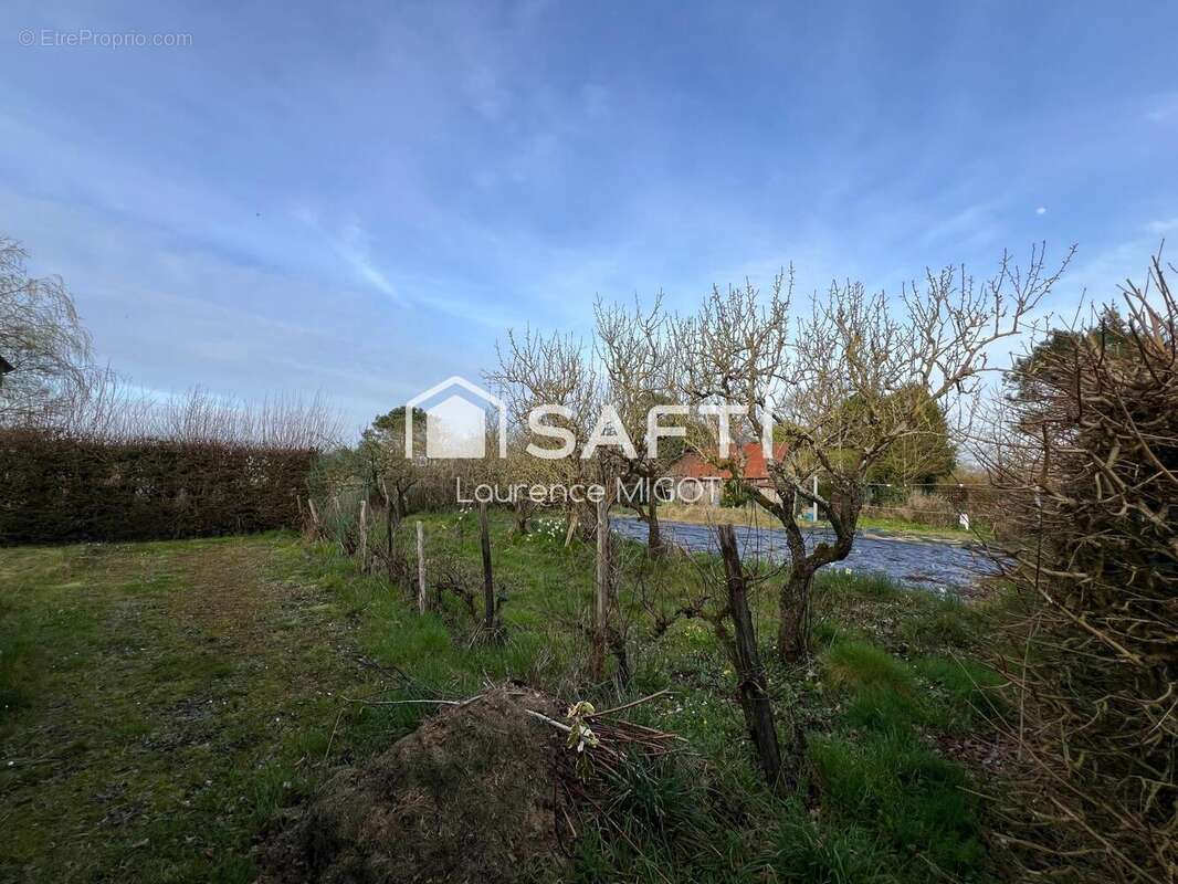 Photo 7 - Maison à DERVAL