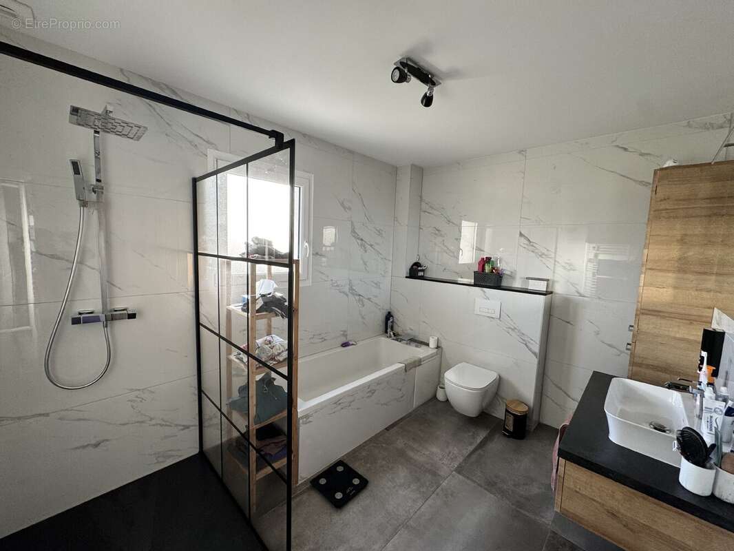 Maison à VOLMUNSTER