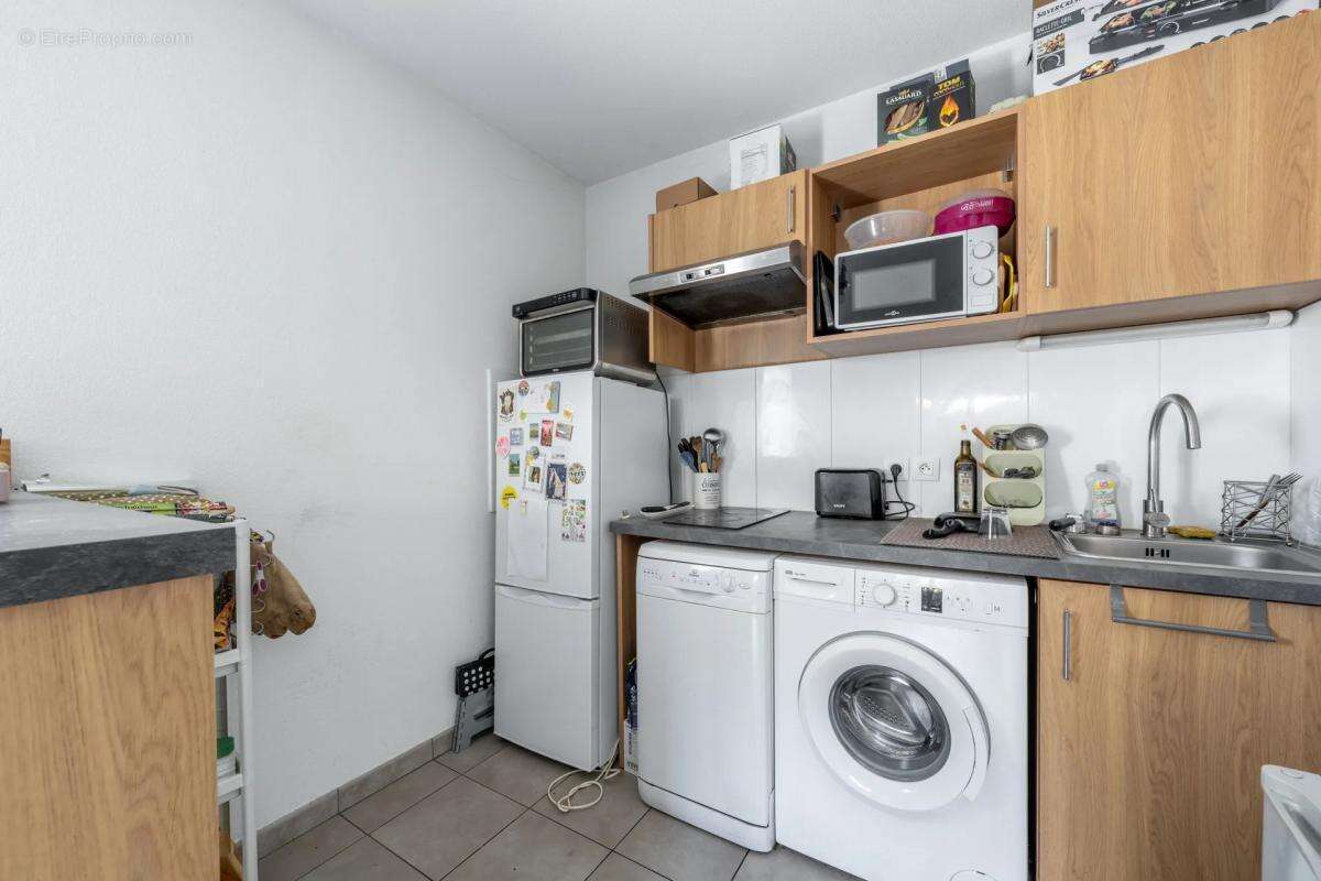 Appartement à AMBARES-ET-LAGRAVE