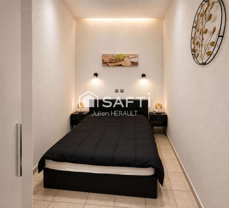 Maison 34 m² à Saint-Cyprien  - photo 7