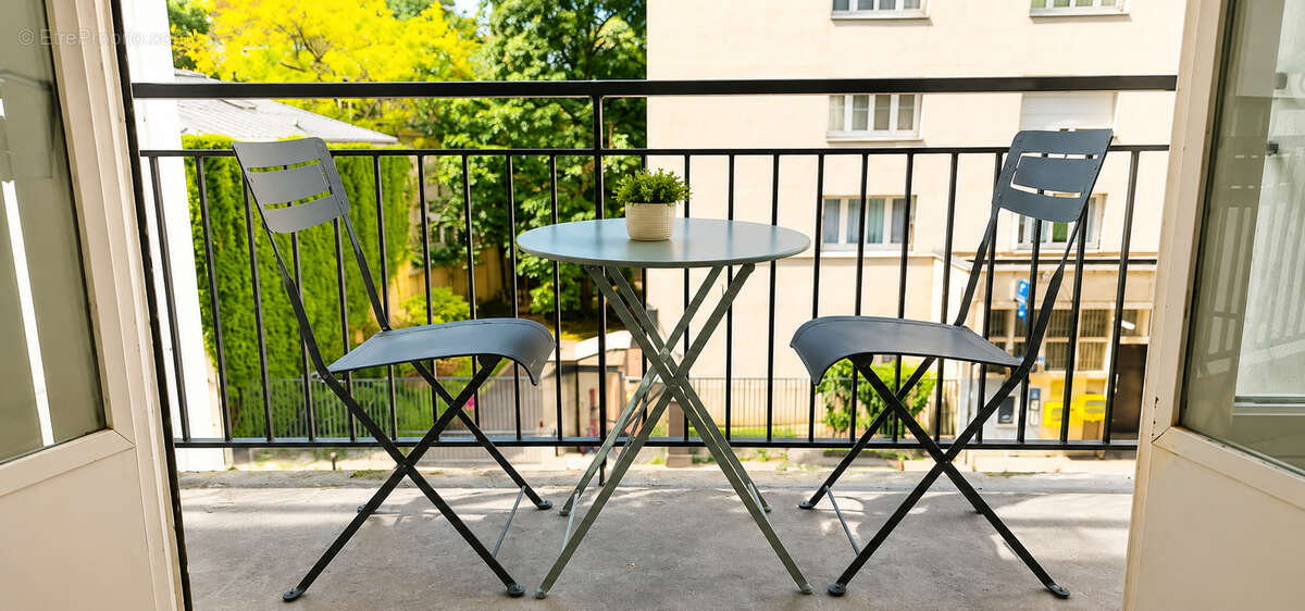 Appartement à PARIS-12E