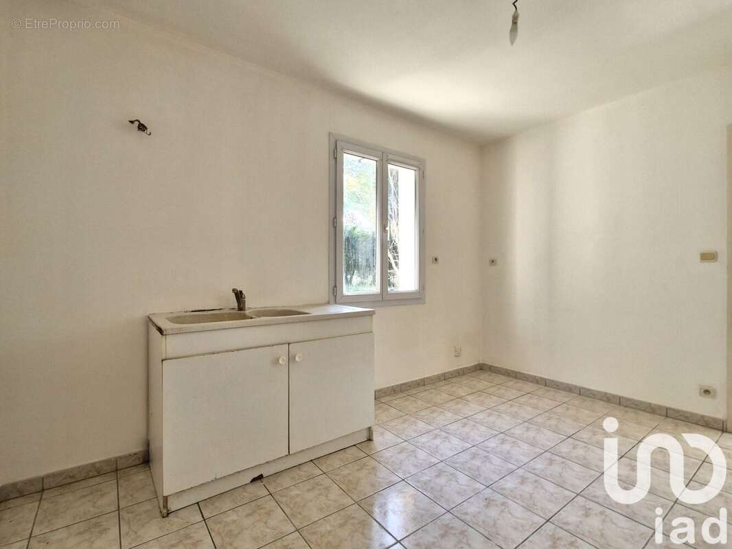 Photo 4 - Maison à RIVARENNES