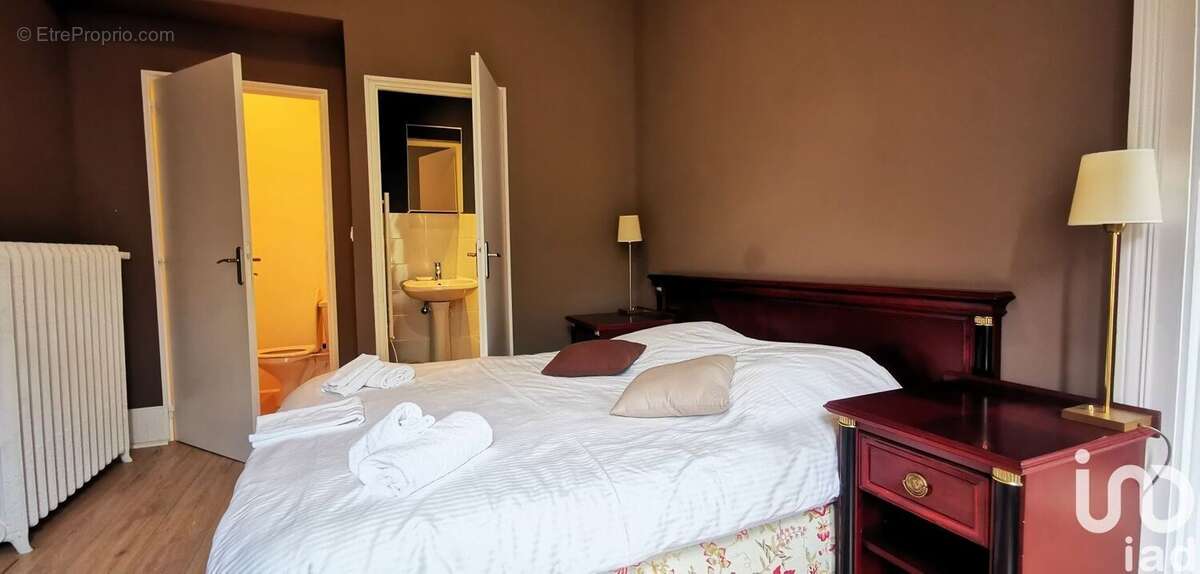 Photo 8 - Commerce à PLOMBIERES-LES-BAINS