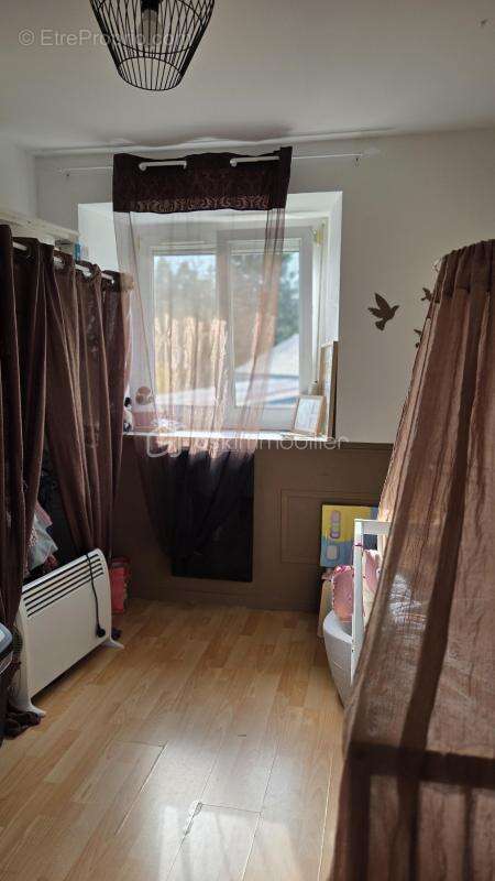 Maison à VILLERS-SEMEUSE