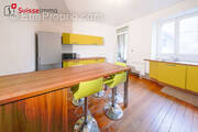 Appartement à DELLE