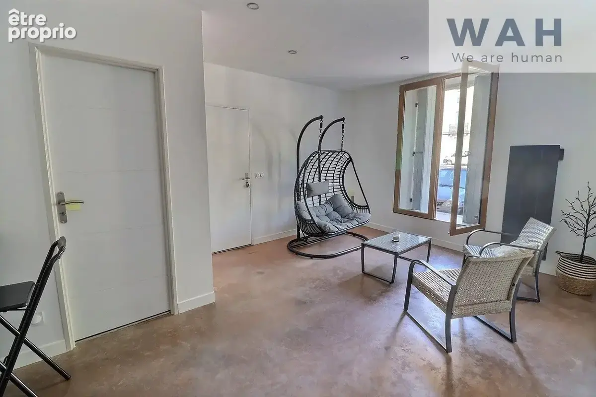 Vente appartement 3 pieces - photo 3