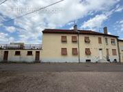 Appartement à CROISMARE