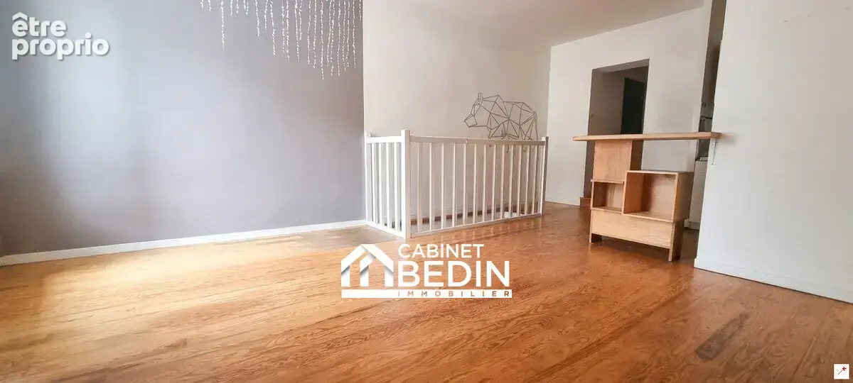 Appartement 4 pièces 81 m² à vendre à Bordeaux (33000) - photo 2