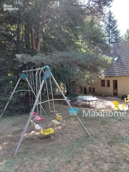 Maison  familiale lumineuse T5 de 150 m² avec 1 741 m² de - photo 17
