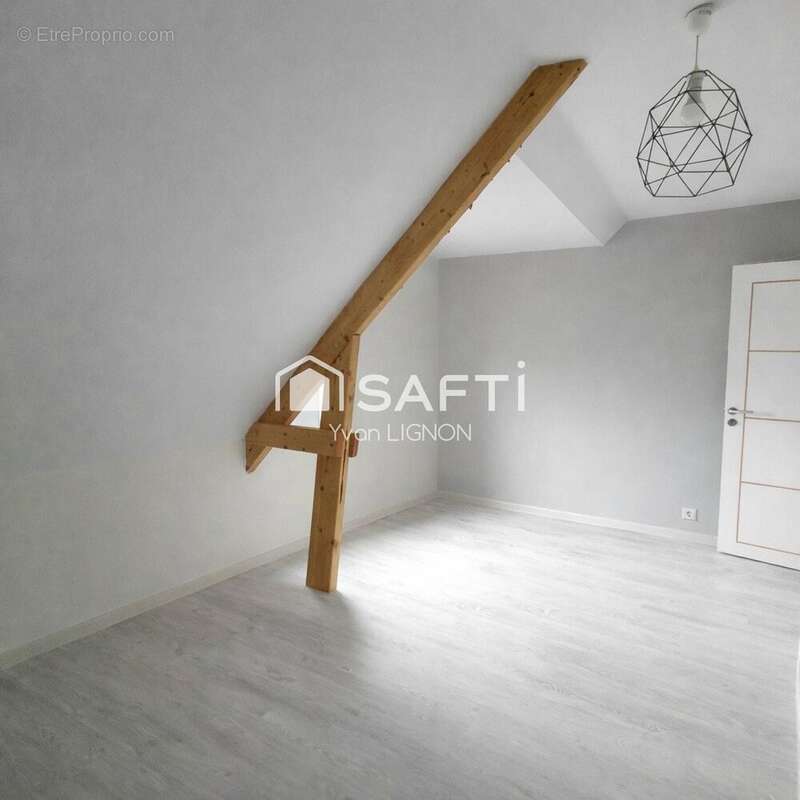 Maison 136 m² à La Turballe  - photo 7