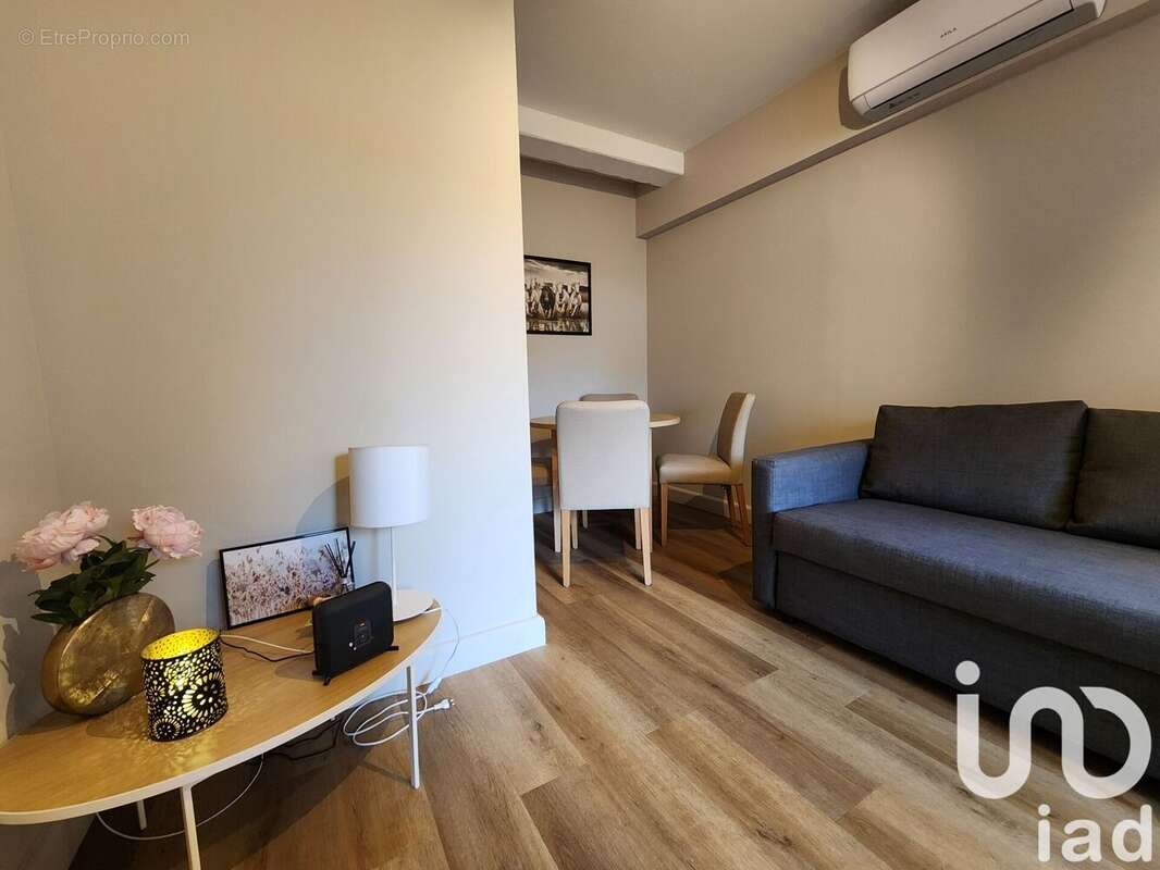 Photo 2 - Appartement à SAINTES-MARIES-DE-LA-MER