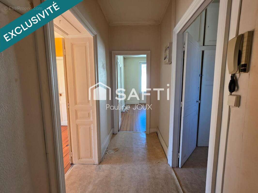 Photo 7 - Appartement à EPINAL