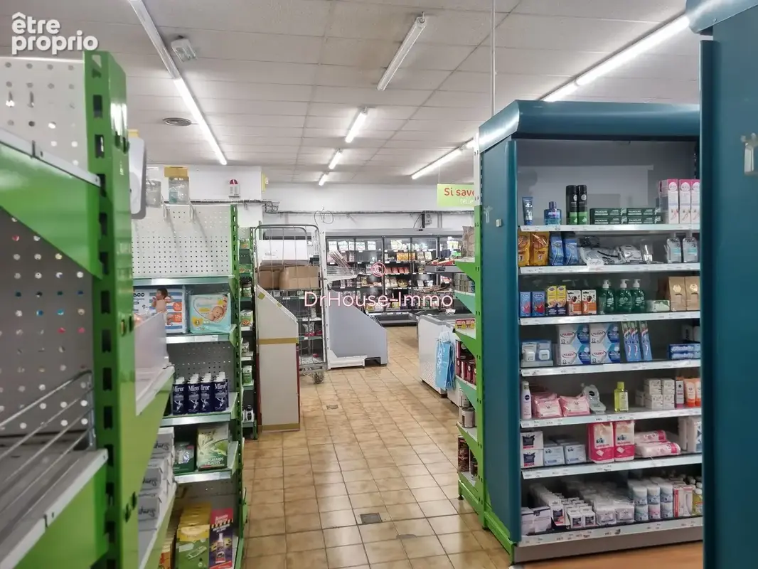 Commerce 250 m² à vendre à Saint-Germain-Laprade (43700) - photo 22