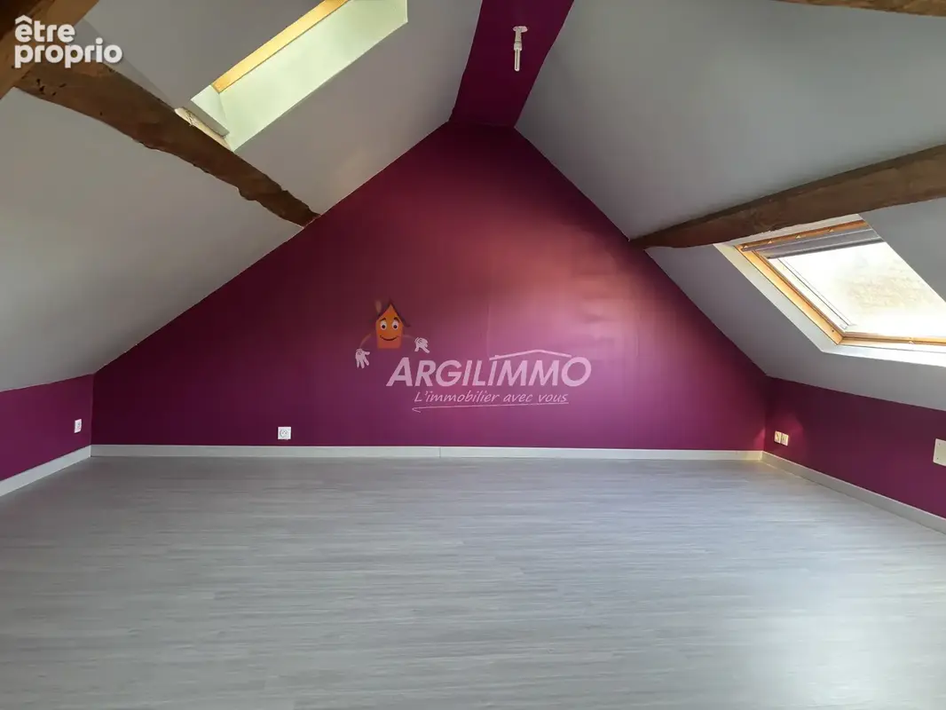 Maison de bourg 4 chambres - photo 11