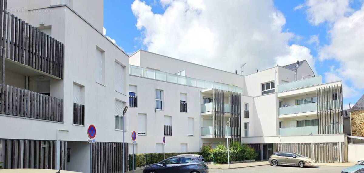 Appartement à PONTCHATEAU