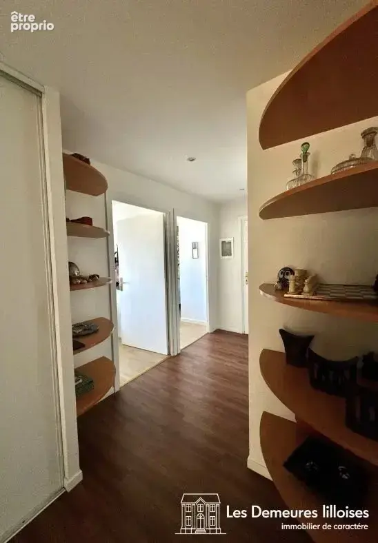 Magnifique appartement T5 secteur Opéra -Gares - photo 16