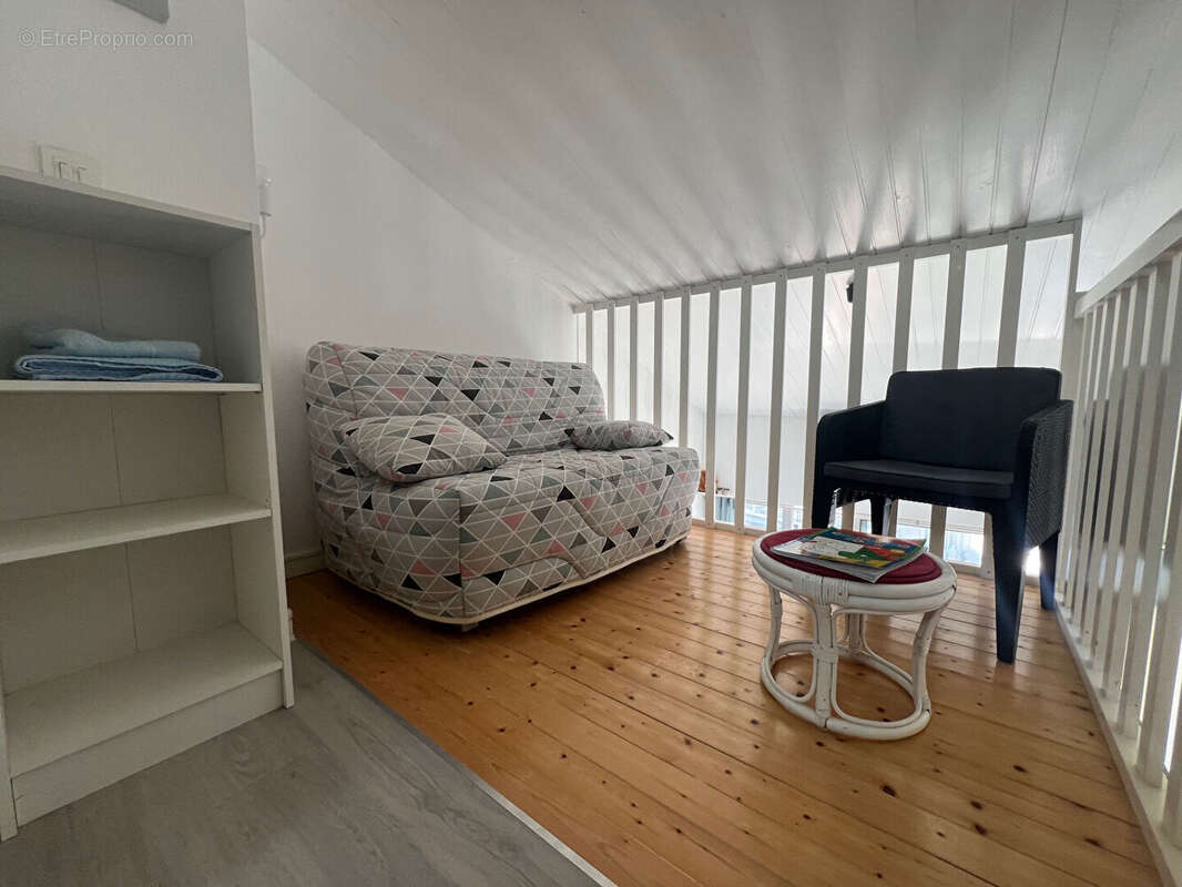 Appartement à LES SABLES-D&#039;OLONNE