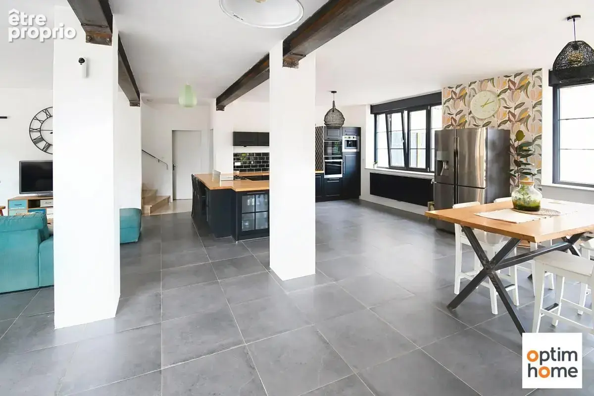 Artisans, entrepreneurs, collectionneurs & investisseurs – propriété rare avec 11 garages - photo 31