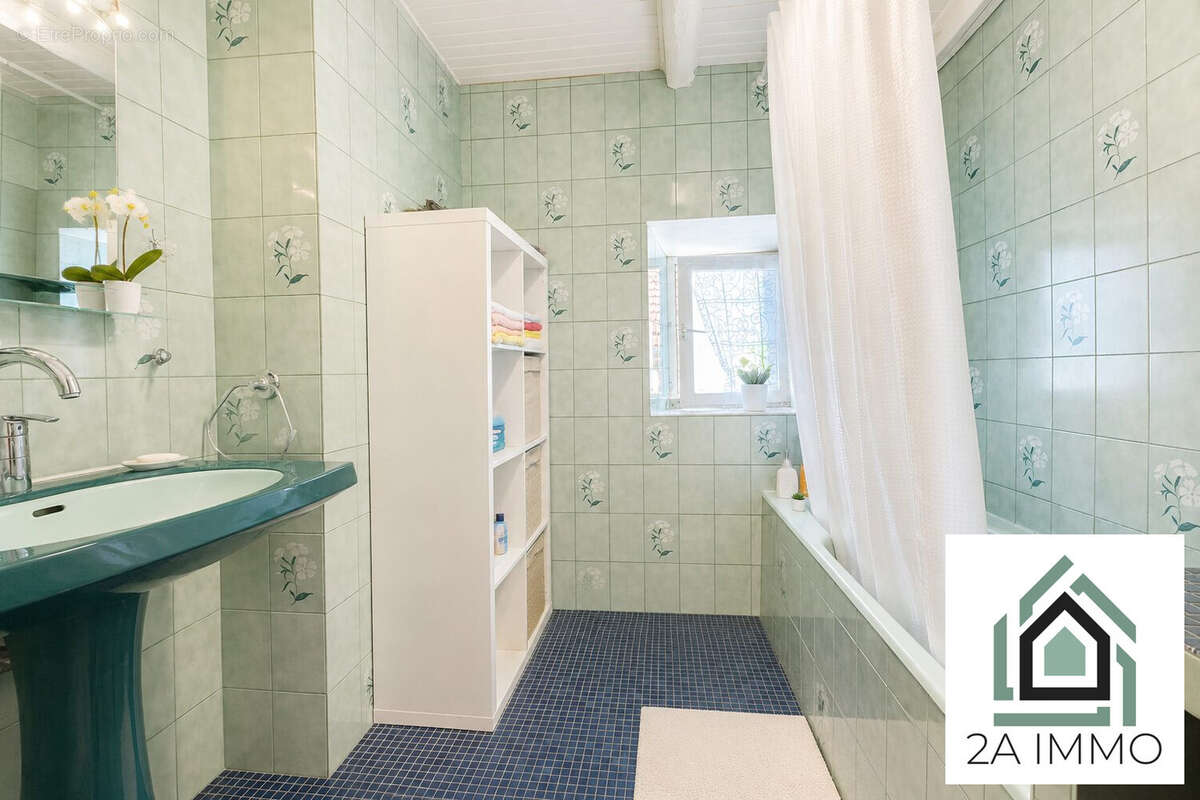 Maison 153 m² à Cisternes-La-Foret  - photo 8