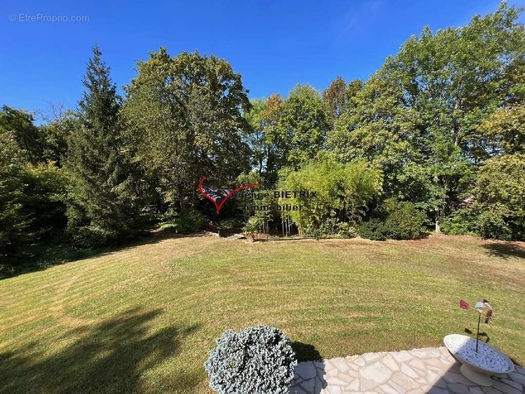 Maison à L'ISLE-ADAM