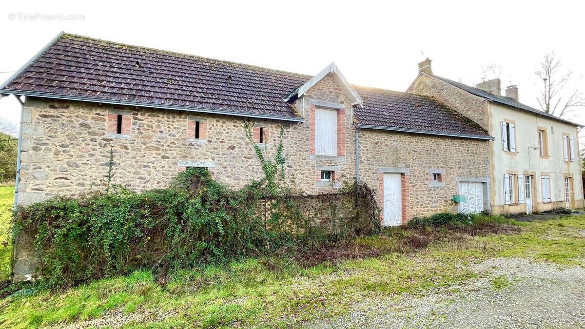 Photo 1 - Maison à MOULAY