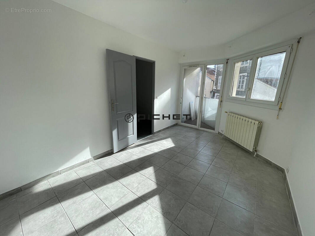Appartement à PAU