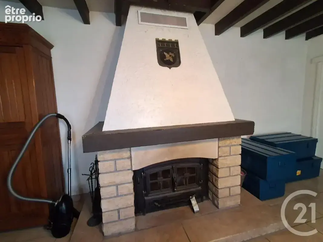 Maison 102 m² à Sougeres-En-Puisaye  - photo 6