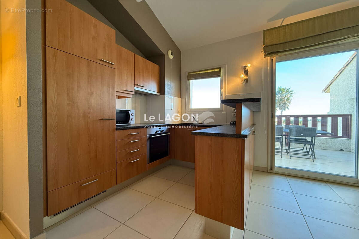 Appartement à SAINT-CYPRIEN