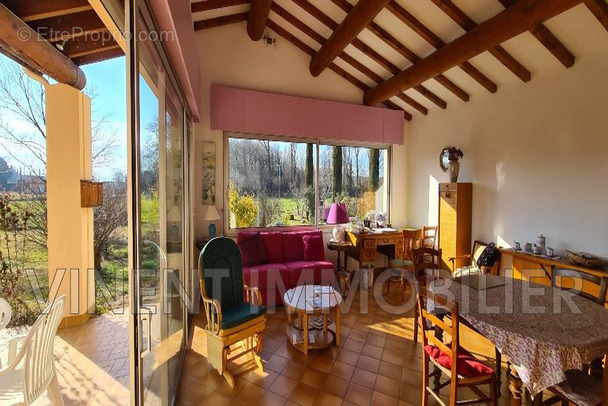 Maison à LA BATIE-ROLLAND