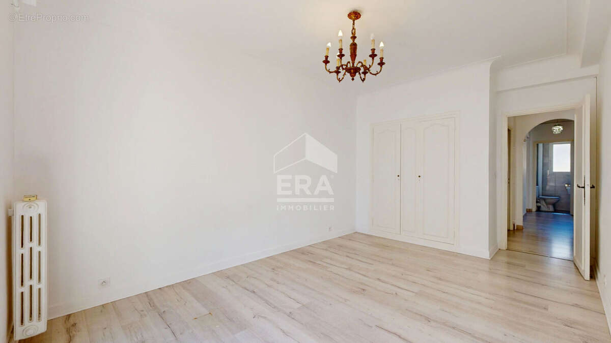 Appartement 73m² à nice - photo 5